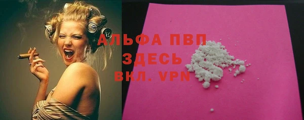 винт Арсеньев